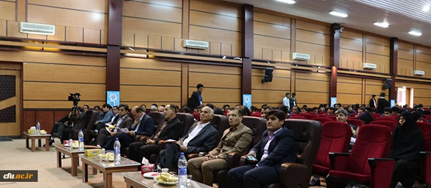 به میزبانی دانشگاه فرهنگیان استان کهگیلویه و بویر احمد برگزار گردید:

جشنواره تجربیات برتر معلمان کلاس های چند پایه فرصتی برای انتقال تجارب آموزشی 4