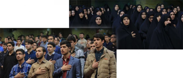 با حضور سرپرست دانشگاه آغاز بکار کرد:

همایش کشوری دانش موضوعی – تربیتی؛ دانشِ آموزشِ محتوا دینی و قرآن ابتدایی 2