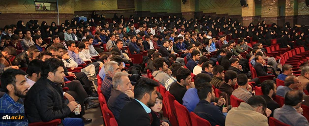 دکتر خنیفر در همایش کشوری دانش موضوعی-تربیتی آموزش دینی و قرآن:

عظمت ادبی قرآن تکرار ناپذیر است 3