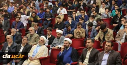 دکتر خنیفر در همایش کشوری دانش موضوعی-تربیتی آموزش دینی و قرآن:

عظمت ادبی قرآن تکرار ناپذیر است 4