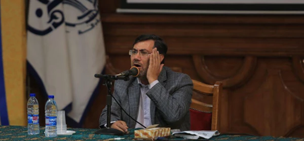 با حضور سرپرست دانشگاه آغاز بکار کرد:

همایش کشوری دانش موضوعی – تربیتی؛ دانشِ آموزشِ محتوا دینی و قرآن ابتدایی 4