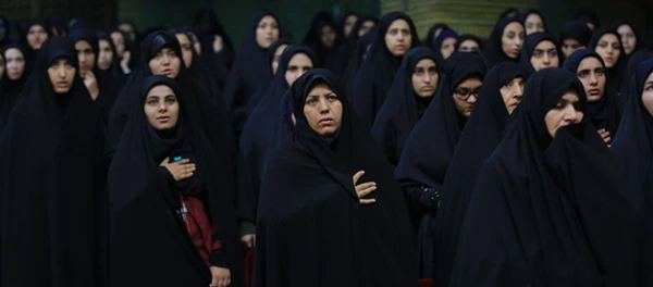 با حضور سرپرست دانشگاه آغاز بکار کرد:

همایش کشوری دانش موضوعی – تربیتی؛ دانشِ آموزشِ محتوا دینی و قرآن ابتدایی 5