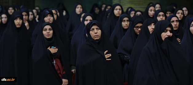 با حضور سرپرست دانشگاه آغاز بکار کرد:

همایش کشوری دانش موضوعی – تربیتی؛ دانشِ آموزشِ محتوا دینی و قرآن ابتدایی 5