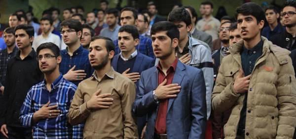 با حضور سرپرست دانشگاه آغاز بکار کرد:

همایش کشوری دانش موضوعی – تربیتی؛ دانشِ آموزشِ محتوا دینی و قرآن ابتدایی 5