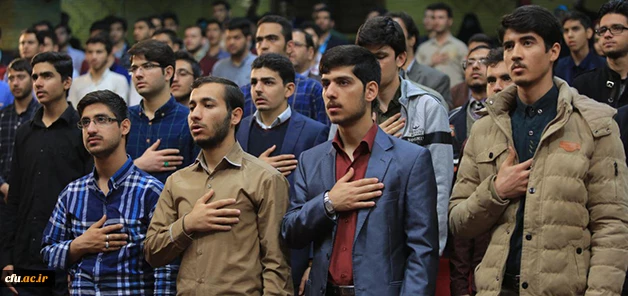 با حضور سرپرست دانشگاه آغاز بکار کرد:

همایش کشوری دانش موضوعی – تربیتی؛ دانشِ آموزشِ محتوا دینی و قرآن ابتدایی 5