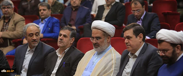 با حضور سرپرست دانشگاه آغاز بکار کرد:

همایش کشوری دانش موضوعی – تربیتی؛ دانشِ آموزشِ محتوا دینی و قرآن ابتدایی 3