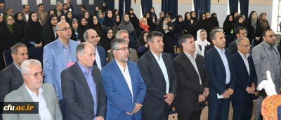 دکتر ساکی در همایش کودکان با نیازهای خاص عنوان کرد:

معلم باید آموزش شناس باشد