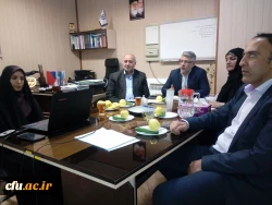 جلسه آموزشی-توجیهی مجازی طرح اجرای پیمایش موبایلی با حضور کارشناسان نظارت، مسئولان حراست و هوشمندسازی 31 استان کشور 4