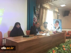 دکتر علی نژاد در چهارمین دوره دبیران شورای صنفی خبر داد:

برگزاری دوره توان افزایی دبیران شوراهای صنفی برای ایجاد مفاهمه و درک متقابل مسئولان و دانشجو معلمان