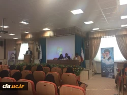 دکتر علی نژاد در چهارمین دوره دبیران شورای صنفی خبر داد:

برگزاری دوره توان افزایی دبیران شوراهای صنفی برای ایجاد مفاهمه و درک متقابل مسئولان و دانشجو معلمان