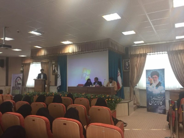 دکتر علی نژاد در چهارمین دوره دبیران شورای صنفی خبر داد:

برگزاری دوره توان افزایی دبیران شوراهای صنفی برای ایجاد مفاهمه و درک متقابل مسئولان و دانشجو معلمان