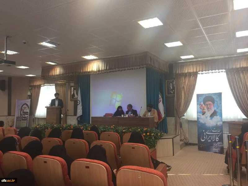 دکتر علی نژاد در چهارمین دوره دبیران شورای صنفی خبر داد:

برگزاری دوره توان افزایی دبیران شوراهای صنفی برای ایجاد مفاهمه و درک متقابل مسئولان و دانشجو معلمان