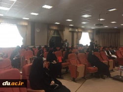 دکتر علی نژاد در چهارمین دوره دبیران شورای صنفی خبر داد:

برگزاری دوره توان افزایی دبیران شوراهای صنفی برای ایجاد مفاهمه و درک متقابل مسئولان و دانشجو معلمان