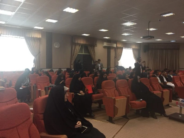 دکتر علی نژاد در چهارمین دوره دبیران شورای صنفی خبر داد:

برگزاری دوره توان افزایی دبیران شوراهای صنفی برای ایجاد مفاهمه و درک متقابل مسئولان و دانشجو معلمان