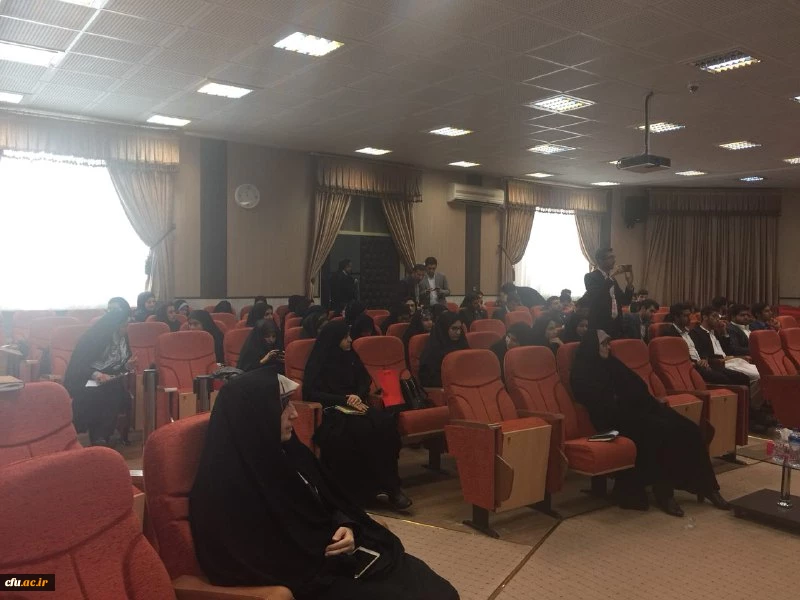 دکتر علی نژاد در چهارمین دوره دبیران شورای صنفی خبر داد:

برگزاری دوره توان افزایی دبیران شوراهای صنفی برای ایجاد مفاهمه و درک متقابل مسئولان و دانشجو معلمان