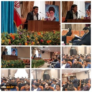 کتر خنیفر در چهارمین دوره توان افزایی دبیران شوای صنفی تاکید کرد:

ضرورت گردآوری تجارب و ایده های برتر اعضای شورای صنفی