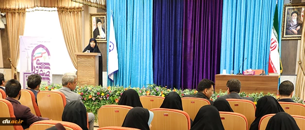 دکتر علی نژاد در چهارمین دوره دبیران شورای صنفی خبر داد:

برگزاری دوره توان افزایی دبیران شوراهای صنفی برای ایجاد مفاهمه و درک متقابل مسئولان و دانشجو معلمان 2