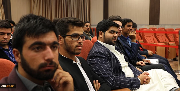 دکتر خنیفر در چهارمین دوره توان افزایی دبیران شوای صنفی تاکید کرد:

ضرورت گردآوری تجارب و ایده های برتر اعضای شورای صنفی 2