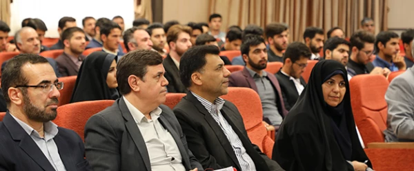 دکتر علی نژاد در چهارمین دوره دبیران شورای صنفی خبر داد:

برگزاری دوره توان افزایی دبیران شوراهای صنفی برای ایجاد مفاهمه و درک متقابل مسئولان و دانشجو معلمان 5