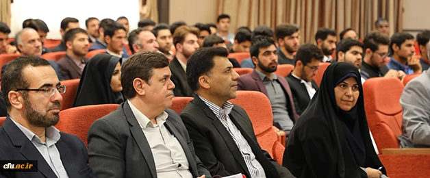 دکتر علی نژاد در چهارمین دوره دبیران شورای صنفی خبر داد:

برگزاری دوره توان افزایی دبیران شوراهای صنفی برای ایجاد مفاهمه و درک متقابل مسئولان و دانشجو معلمان 5