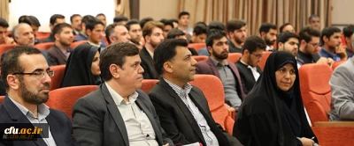 دکتر علی نژاد در چهارمین دوره دبیران شورای صنفی خبر دا