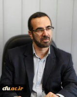 اعضای هیأت رئیسه ی دانشگاه فرهنگیان 2