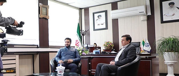 دکتر خنیفردر برنامه نبض دانشجو عنوان کرد:
تنبیهات زبانی تاثیرات خطرناکتری از تنبیهات بدنی دارند 2