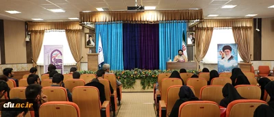 حجت الاسلام و المسلمین دادگر:

دکترین مهدویت مهمترین اندیشه و محتوای سعادت بخش بشریت است