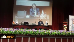 به مناسبت نکوداشت روز جهانی روان شناس و مشاور:

نشست هم اندیشی با حضور اساتید، مشاوران و دانشجویان پردیس نسیبه برگزار شد