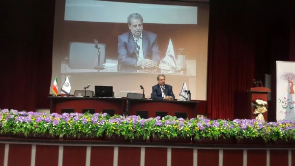 به مناسبت نکوداشت روز جهانی روان شناس و مشاور:

نشست هم اندیشی با حضور اساتید، مشاوران و دانشجویان پردیس نسیبه برگزار شد