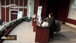 به مناسبت نکوداشت روز جهانی روان شناس و مشاور:

نشست هم اندیشی با حضور اساتید، مشاوران و دانشجویان پردیس نسیبه برگزار شد