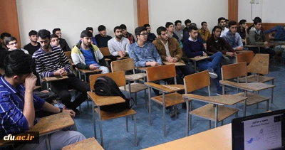 به مناسبت هفته سلامت کارگاه کمک های اولیه و فوریت های پزشکی در پردیس آیت الله خامنه ای گرگان  برگزار شد