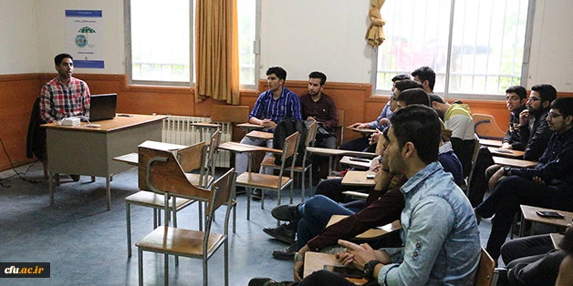 بمناسبت هفته سلامت کارگاه کمک های اولیه و فوریت های پزشکی برگزار شد 4