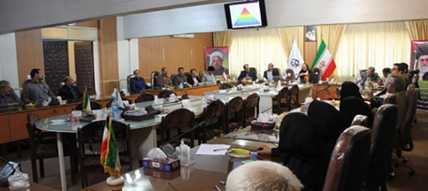 در آغاز هفته سلامت برگزار شد:

کارگاه آموزشی بهداشت و سلامت ویژه استادان و همکاران دانشگاه فرهنگیان همدان
 2