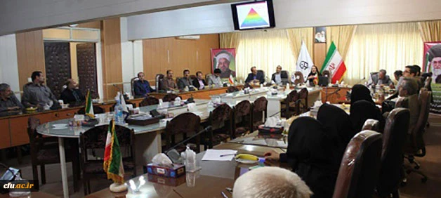 در آغاز هفته سلامت برگزار شد:

کارگاه آموزشی بهداشت و سلامت ویژه استادان و همکاران دانشگاه فرهنگیان همدان
 2