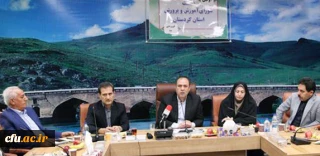 در نشست شورای آموزش و پرورش کردستان  تاکید شد:

برجسته کردن جایگاه و نقش معلم در جامعه