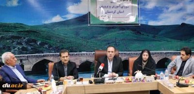 در نشست شورای آموزش و پرورش کردستان  تاکید شد:

برجسته کردن جایگاه و نقش معلم در جامعه