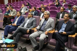 برگزاری سومین دوره توان افزایی کاربران وام دانشجویی