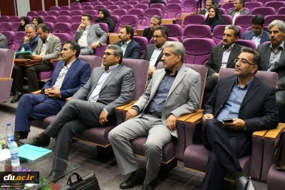 برگزاری سومین دوره توان افزایی کاربران وام دانشجویی