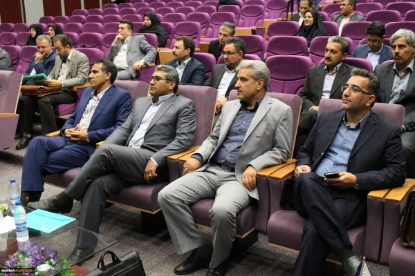 برگزاری سومین دوره توان افزایی کاربران وام دانشجویی