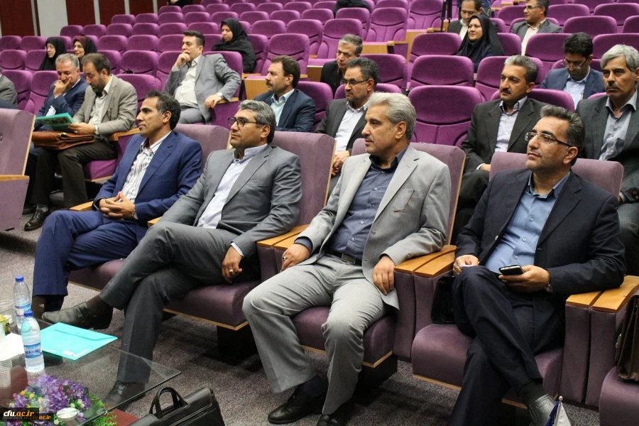 برگزاری سومین دوره توان افزایی کاربران وام دانشجویی