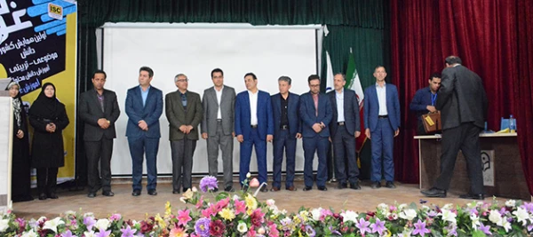 همایش ملی آموزش زبان عربی درپردیس شهیدرجایی ارومیه برگزار شد 2