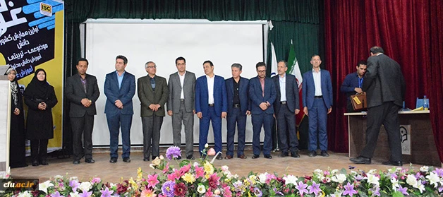 همایش ملی آموزش زبان عربی درپردیس شهیدرجایی ارومیه برگزار شد 2