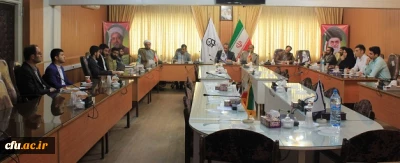 دکتر علیرضا علی صوفی سرپرست دانشگاه فرهنگیان همدان در جمع نمایندگان سراهای دانشجویی پردیس شهید مقصودی:

انتظار از معلم سیال است و شما باید از هر فرصتی برای کسب اطلاعات ارزشمند استفاده کنید