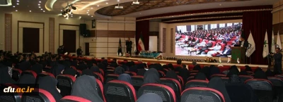 همزمان به ایام ولادت حضرت علی اکبر وروز جوان ومیلاد حضرت قائم (عج)برگزار شد : 

همایش جوان واندیشه مطهر