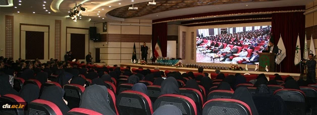 همزمان به ایام ولادت حضرت علی اکبر وروز جوان ومیلاد حضرت قائم (عج)برگزار شد : 

همایش جوان واندیشه مطهر 
 2