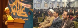 همزمان به ایام ولادت حضرت علی اکبر وروز جوان ومیلاد حضرت قائم (عج)برگزار شد : 

همایش جوان واندیشه مطهر 
 4
