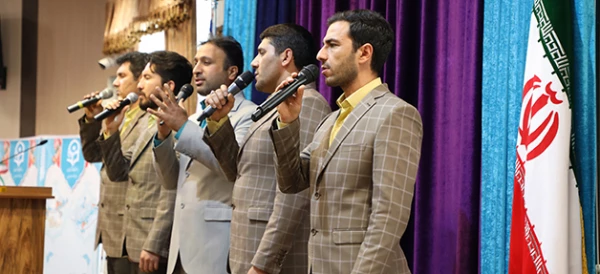 کارمند نمونه 6