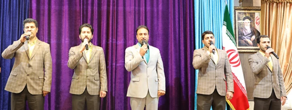 کارمند نمونه 9