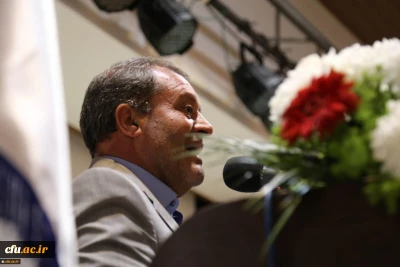 با حضور دکتر صفرزاده در پردیس امام خمینی گرگان برگزار شد:

آیین نکوداشت 65 سال تلاش و پویایی تربیت و آموزش معلم